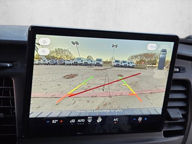 new 2026 Ford Transit-150 car, priced at $46,060