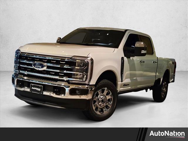 new 2026 Ford F-250 car, priced at $90,983