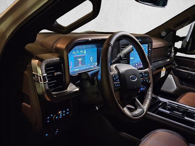 new 2026 Ford F-250 car, priced at $90,983