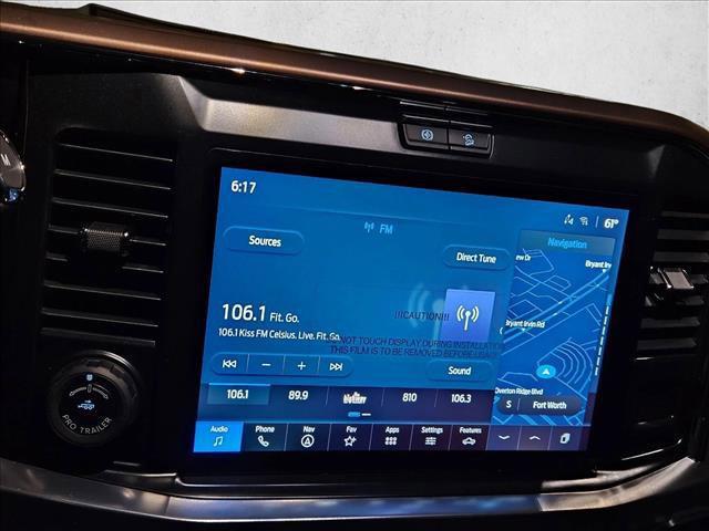 new 2026 Ford F-250 car, priced at $90,983