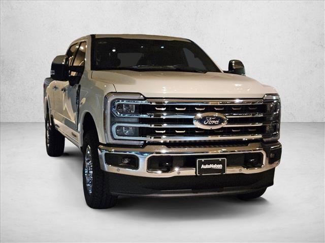 new 2026 Ford F-250 car, priced at $90,983