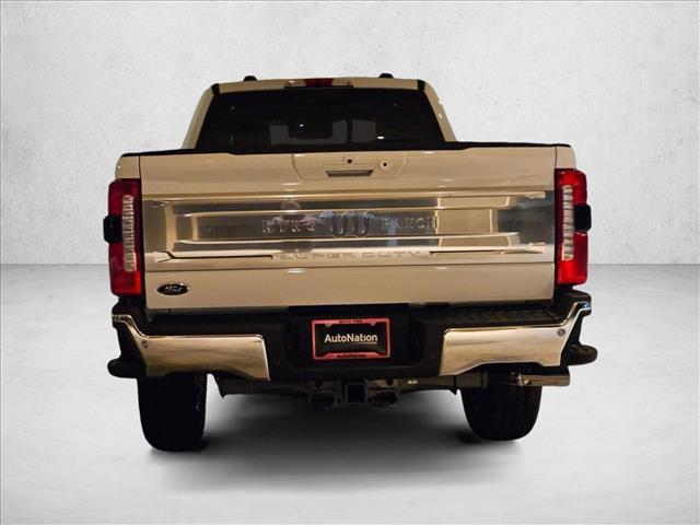 new 2026 Ford F-250 car, priced at $90,983