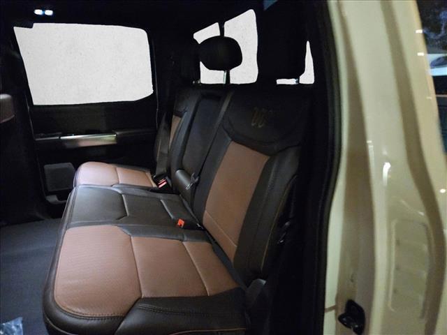 new 2026 Ford F-250 car, priced at $90,983