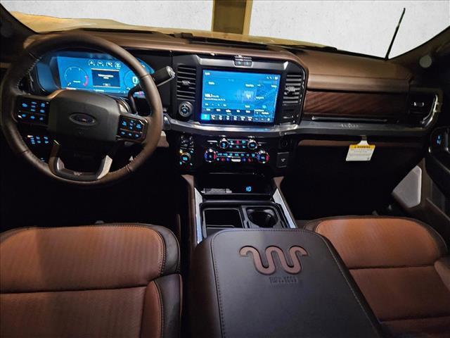 new 2026 Ford F-250 car, priced at $90,983