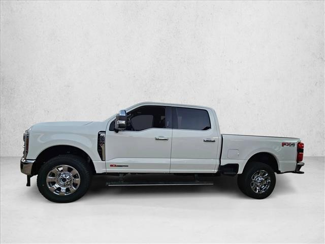new 2026 Ford F-250 car, priced at $92,858