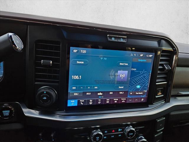 new 2026 Ford F-250 car, priced at $92,858