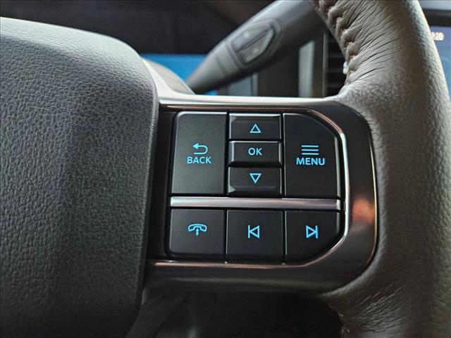 new 2026 Ford F-250 car, priced at $92,858