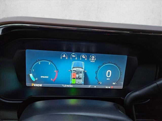 new 2026 Ford F-250 car, priced at $92,858