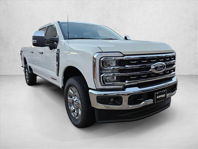 new 2026 Ford F-250 car, priced at $92,858