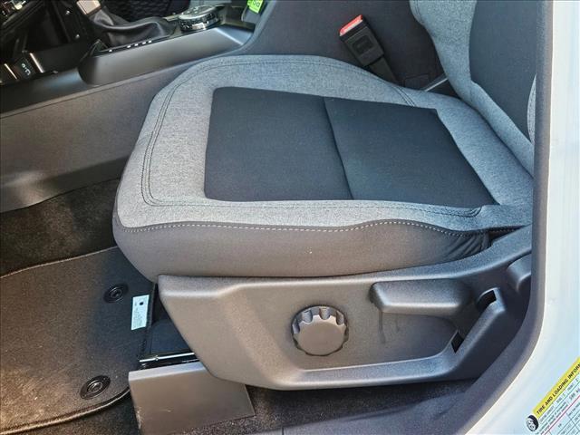 new 2025 Ford Bronco car, priced at $41,215