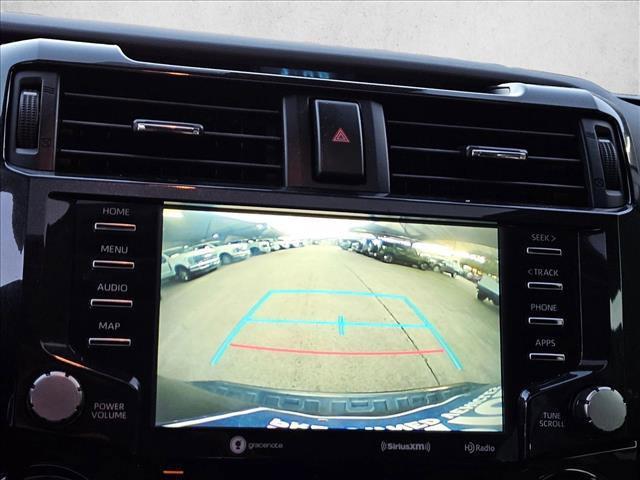 used 2021 Toyota 4Runner car, priced at $33,008