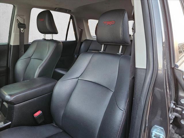 used 2021 Toyota 4Runner car, priced at $33,008