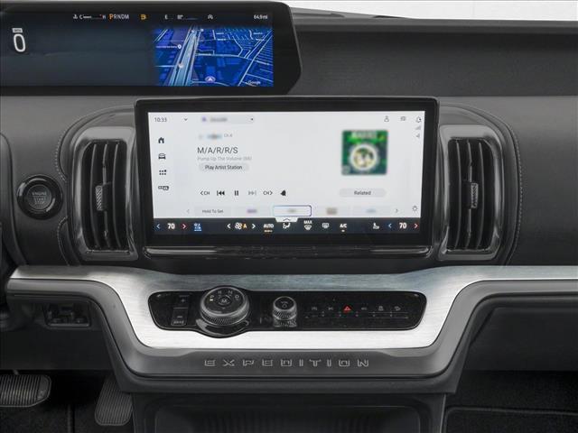 new 2026 Ford Expedition Max car, priced at $85,355