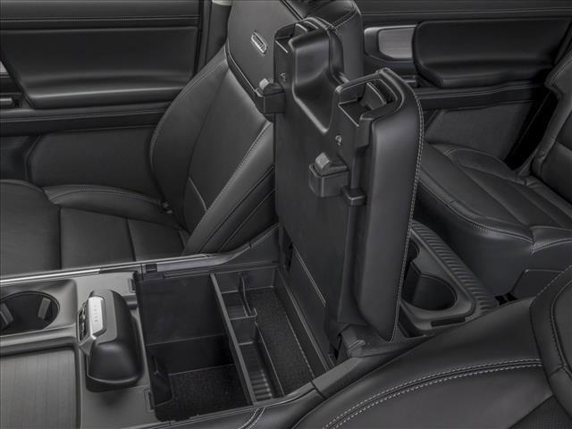 new 2026 Ford Expedition Max car, priced at $85,355