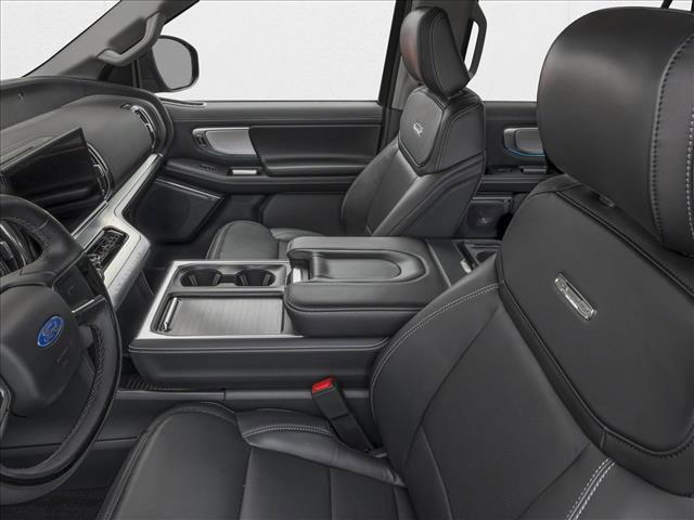 new 2026 Ford Expedition Max car, priced at $85,355