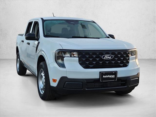 new 2025 Ford Maverick car, priced at $26,750