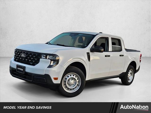 new 2025 Ford Maverick car, priced at $26,750