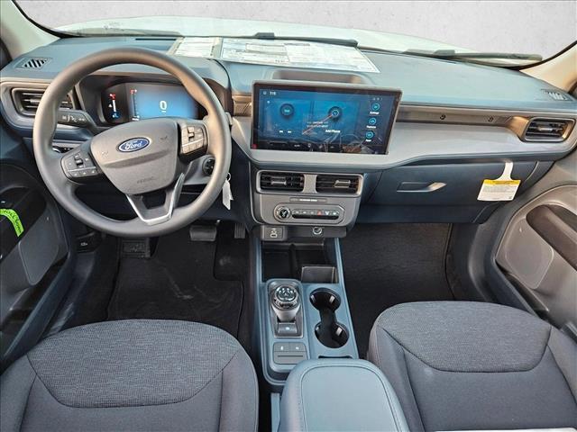 new 2025 Ford Maverick car, priced at $26,750