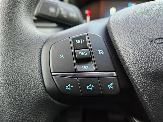 new 2025 Ford Maverick car, priced at $26,750