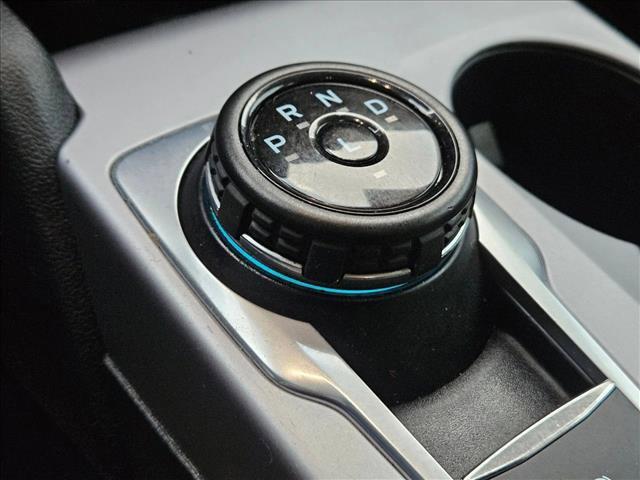 used 2023 Ford Bronco Sport car, priced at $23,825