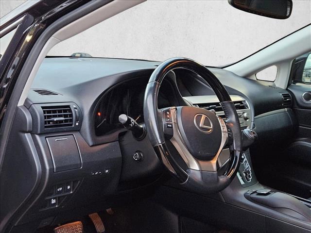used 2014 Lexus RX 350 car, priced at $16,495