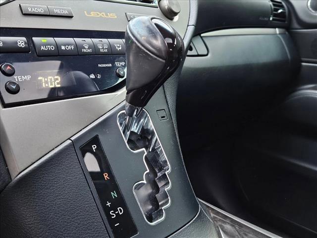 used 2014 Lexus RX 350 car, priced at $16,495