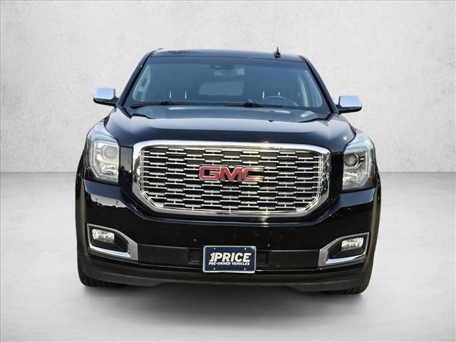 used 2019 GMC Yukon XL car, priced at $33,991