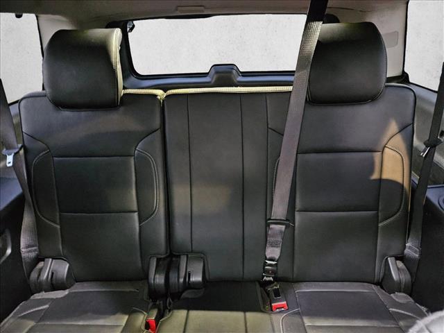 used 2019 GMC Yukon XL car, priced at $33,991