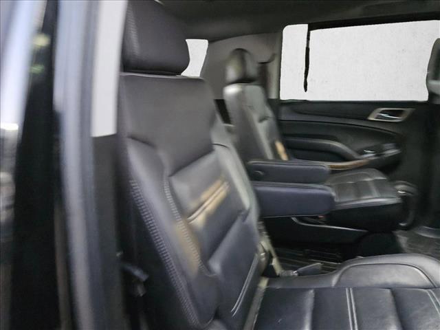 used 2019 GMC Yukon XL car, priced at $33,991