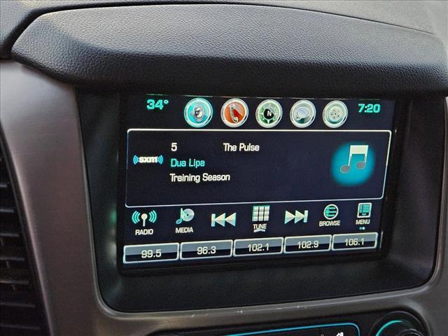 used 2019 GMC Yukon XL car, priced at $33,991