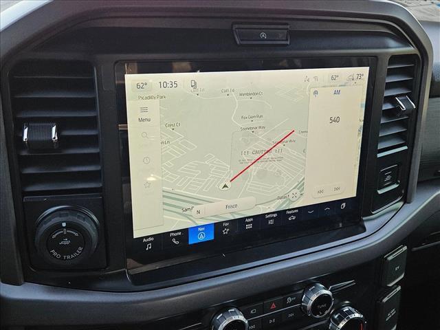 new 2026 Ford F-150 car, priced at $47,039