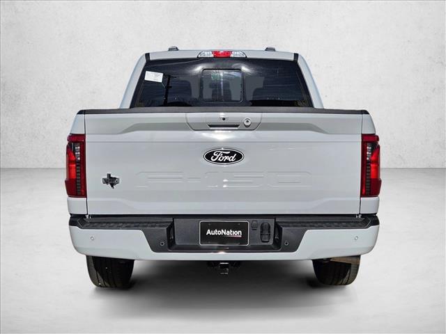 new 2026 Ford F-150 car, priced at $47,039
