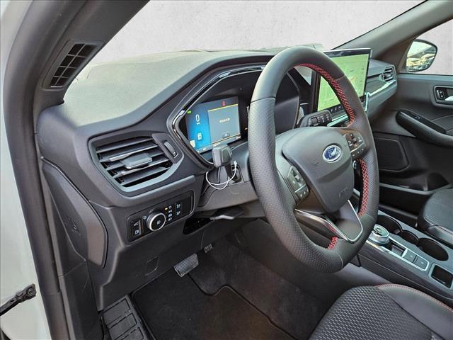 new 2026 Ford Escape car, priced at $30,825