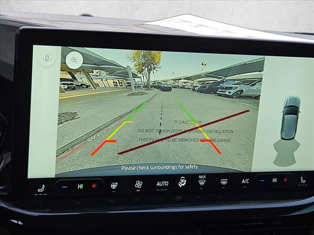 new 2026 Ford Escape car, priced at $30,825