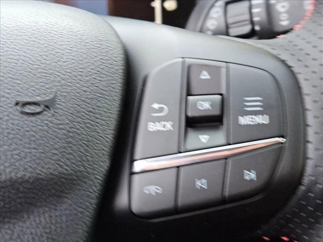 new 2026 Ford Escape car, priced at $30,825