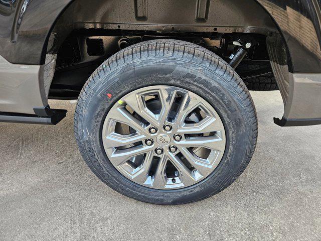 new 2026 Ford F-150 car, priced at $71,293