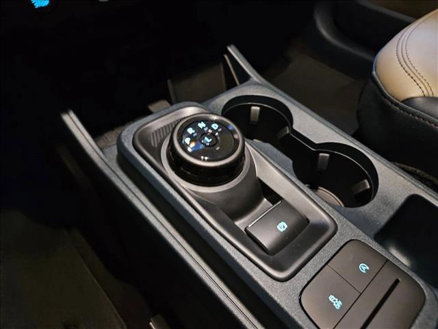 new 2025 Ford Maverick car, priced at $34,192