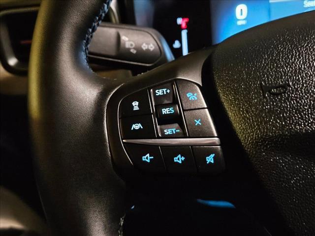 new 2025 Ford Maverick car, priced at $34,192