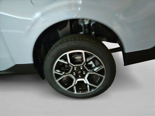 new 2025 Ford Maverick car, priced at $34,192