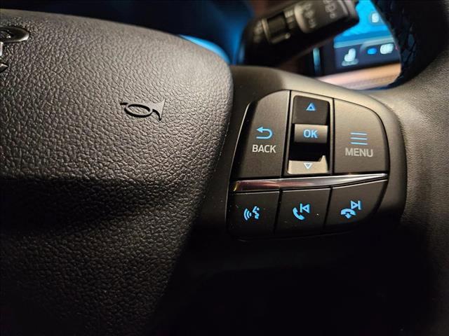 new 2025 Ford Bronco Sport car, priced at $33,130