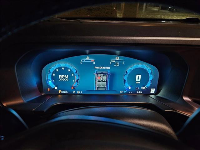 new 2025 Ford Bronco Sport car, priced at $33,130