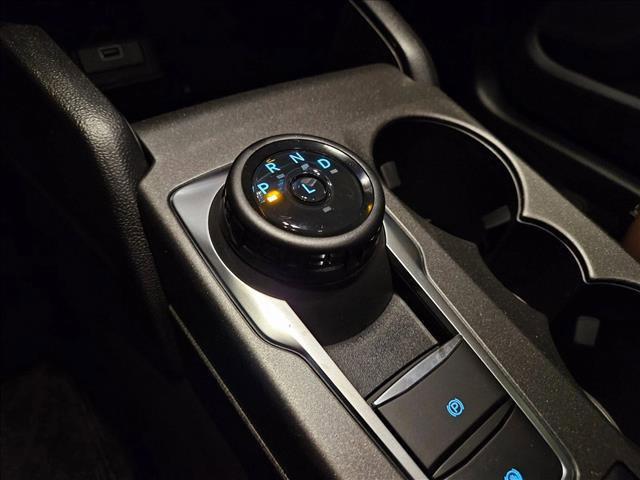 new 2025 Ford Bronco Sport car, priced at $33,130