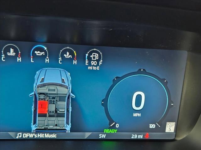 new 2025 Ford F-150 car, priced at $70,589