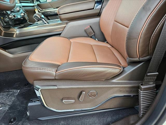 new 2025 Ford F-150 car, priced at $70,589