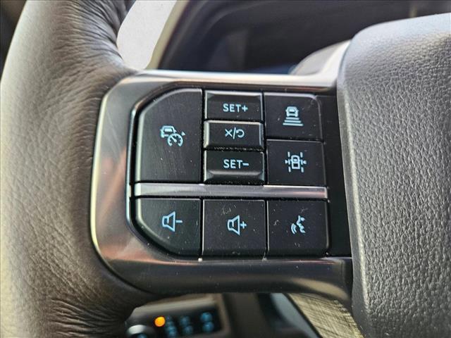 new 2025 Ford F-150 car, priced at $70,589