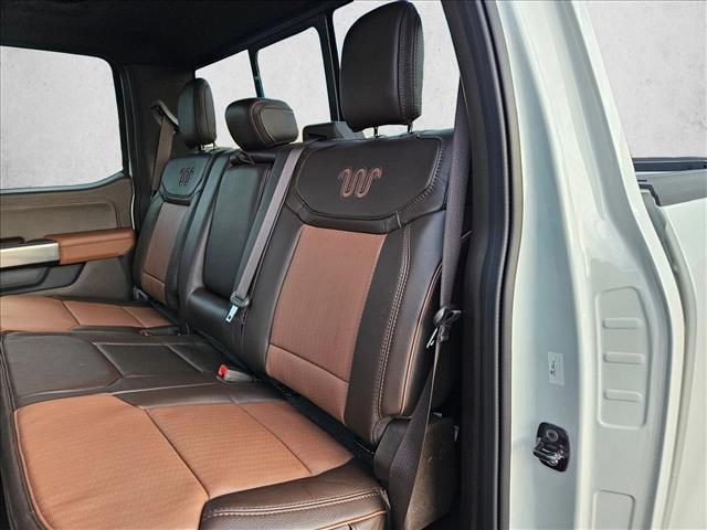 new 2025 Ford F-150 car, priced at $70,589