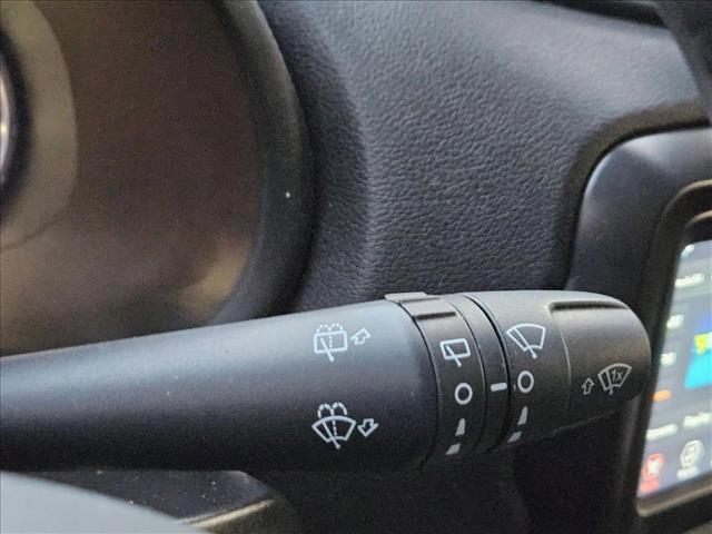 used 2021 Jeep Renegade car, priced at $14,684