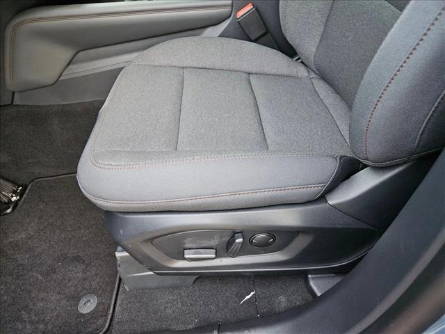 new 2026 Ford Explorer car, priced at $37,063