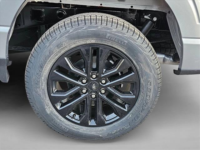 new 2026 Ford F-150 car, priced at $52,455