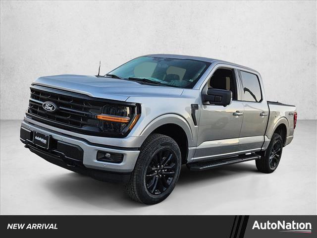 new 2026 Ford F-150 car, priced at $52,455